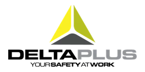 Logo da Delta Plus