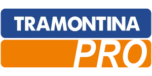 Logo da Tramontina Pro