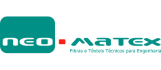 Logo da Neomatex