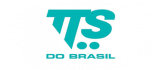 Logo da TTS